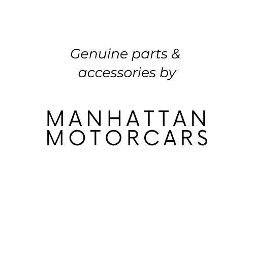 Genuine Rolls-Royce 17-22-8-832-774 | BRACKET; OIL COOLER LINE