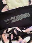 Victoria's Secret Victoria Sport Floral High Rise Ankle Leggings Stretch 2 — photo 3