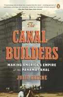 Julie Greene | The Canal Builders | Taschenbuch | Englisch (2010)