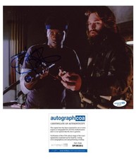 T.K. Carter "The Thing" AUTOGRAPH Signed 'Nauls' Autographed 8x10 Photo B ACOA