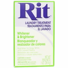 Rit Powder Laundry Treatment, 1 oz