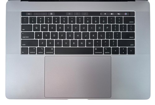Apple MacBook Pro A1990 2019 2.60GHz 6-Core i7-9750H 1TB SSD 16GB RAM #151630 - Picture 4 of 8