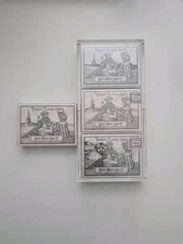 Kings Wild Project Tourists Playing Cards Set- Standard Limited Gilded Overrun