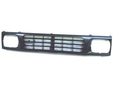 Calandre Mitsubishi L200