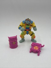 1991 RADIATION RANGER • TOXIC AVENGER • VINTAGE TOXIC CRUSADERS PLAYMATES