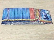 DRAGON QUEST Trading Card lot set 100 Monster Battle Road Slime Dragon