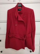 Cappotto In Lana E Cashmere Flavio Castellani