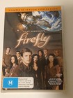 Firefly Complete Season Collection Dvd