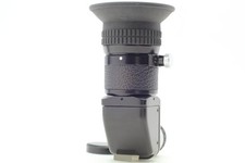 MINT Nikon DR-3 Right Angle Attachment Viewfinder F F2 F3 FA FM From JAPAN