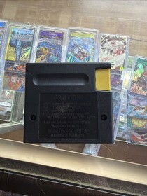 Road Rash 3 (Sega Genesis)