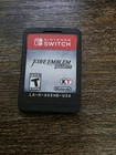New ListingNintendo Fire Emblem Warriors Nintendo Switch Action Game Cartridge Only
