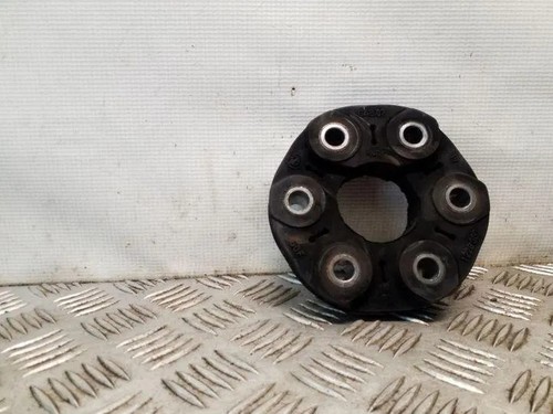 BMW 5 F10 Propshaft Rubber Coupling 1229360 2.00 Diesel 155kw 2012 25151797