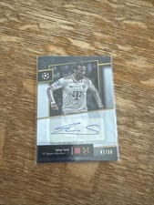 2024-25 Topps FC Bayern München 125 Years Anniversary Soccer Checklist Guide in-content 19