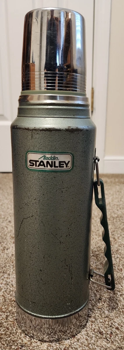 Preços baixos em Vintage Stanley Garrafa de vácuo | eBay