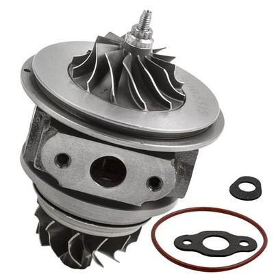 1xTurbo Cartridge CHRA for Mitsubishi 3000GT 3.0 TwinTurbo MD168264,49177-0240