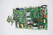 DELL 2410f 24" Monitor Main Board and Power Board