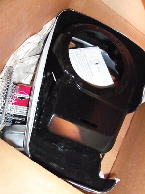 Genuine Briggs & Stratton OEM 499915 Rewind Blower Housing Kit NEW