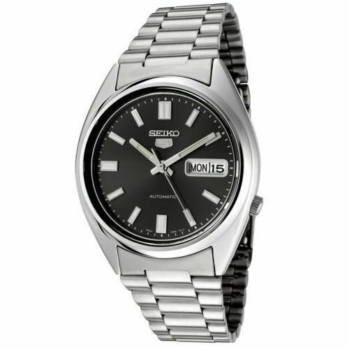 seiko 5 men