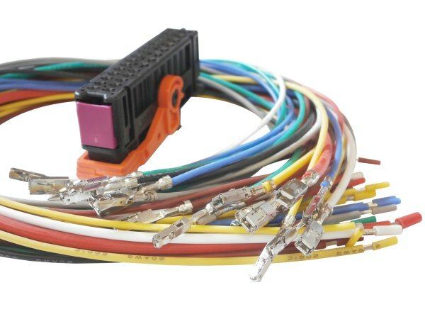 Kabelsatz T r Links Rechts Kabelbaum Set Stecker F r SKODA ROOMSTER kabelsatz-t-r-links-rechts-kabelbaum-set-stecker-f-r-skoda-roomster