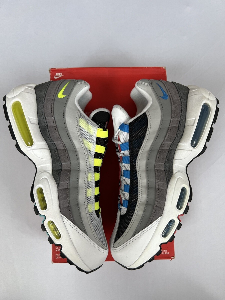 Nike Air Max 95 QS Nike Air Max 95 QS