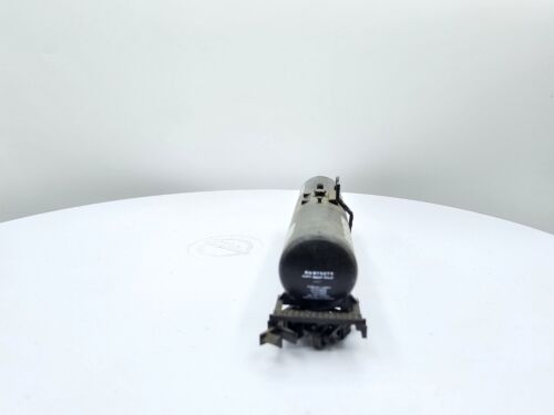 *Read* Roundhouse N Scale 8443 Burlington Northern 50' Modern Tank Car BN 875079 - Picture 4 of 9