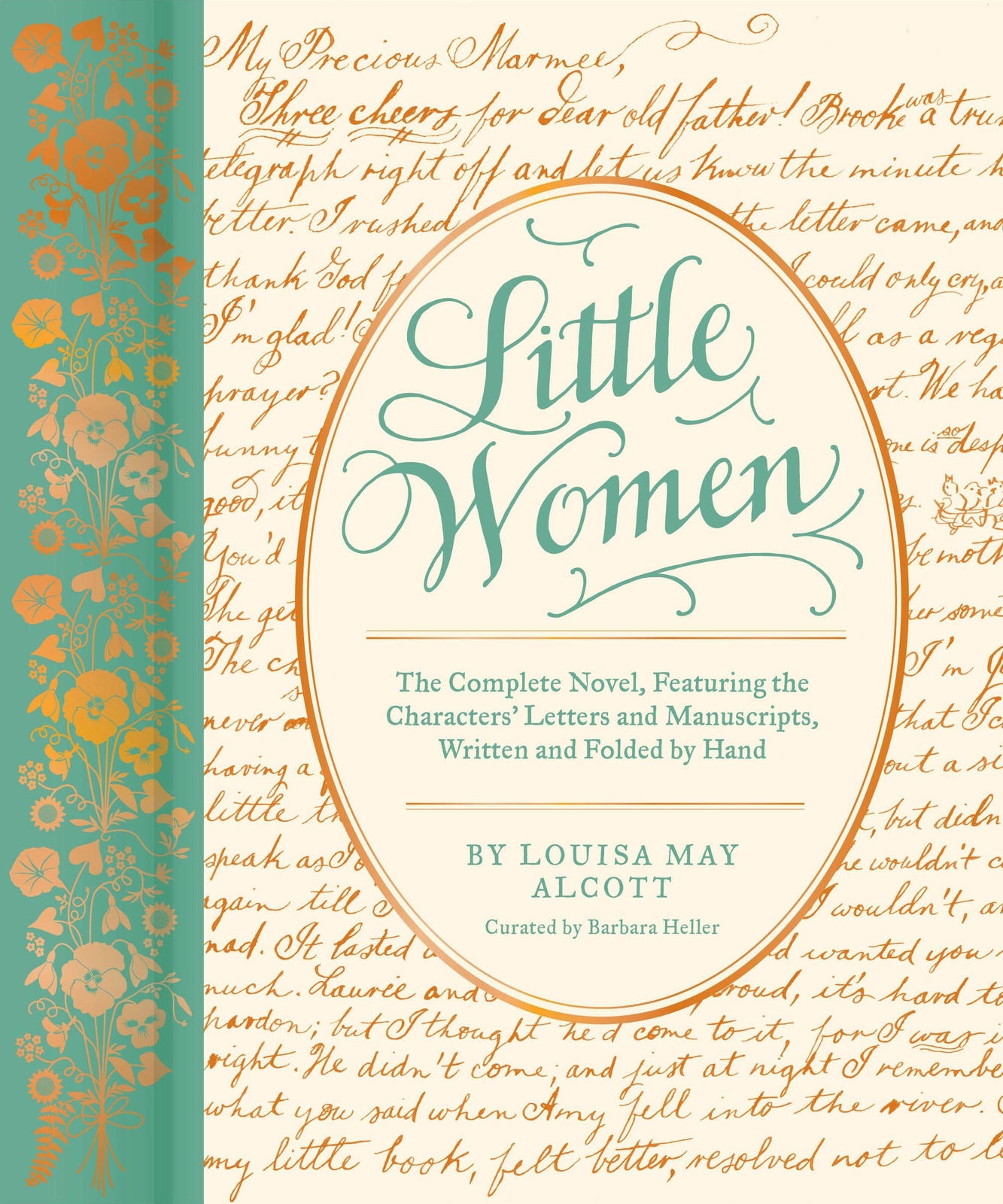 Little Women | Barbara Heller (u. A.) | Buch | 360 S. | Englisch |