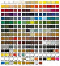 Model Master Enamel Paint Chart Pdf