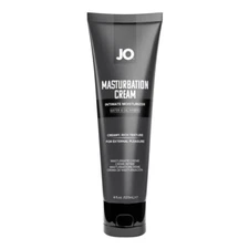 Jo Masturbation Cream Personal Lubricant 4oz
