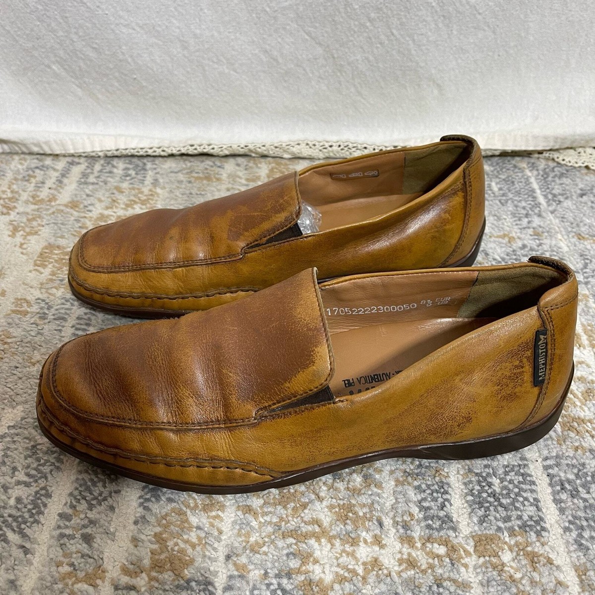 Mephisto Men