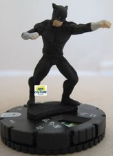 HEROCLIX Joker's Wild 010 WILDCAT
