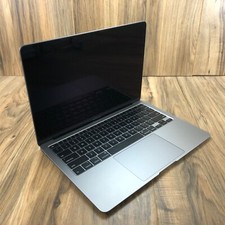 Apple MacBook Air 2020 Space Gray 13" Touch ID 256GB SSD 8GB RAM 1.1GHz Parts