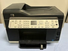 HP Hewlett Packard Officejet Pro L7780 All-in-One Inkjet Printer Part C8192A