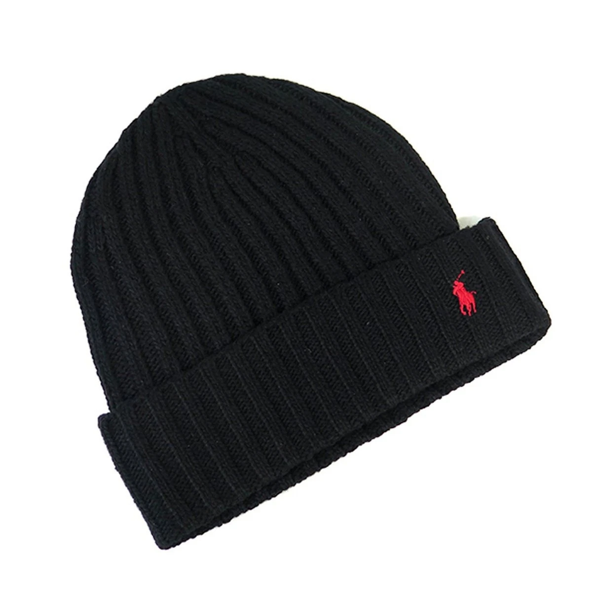 Polo hat and deals scarf gift set