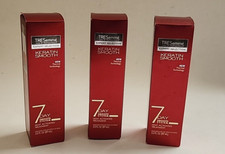TRESemme Expert Selection KERATIN SMOOTH Heat Activated Treatment 3.0Fl Oz Lot 3