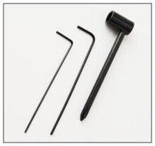 NEW Genuine PRS Wrench Kit, ACC-4216