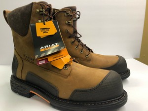 ariat overdrive xtr