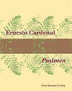 Thumbnail - Psalmen | Buch | 9783779501749