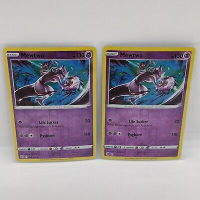 Pokémon TCG: 5 of the Rarest and Most Valuable Mewtwo Cards - HobbyLark