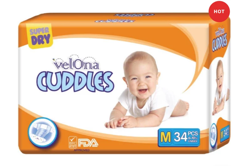 Velona cuddles sales
