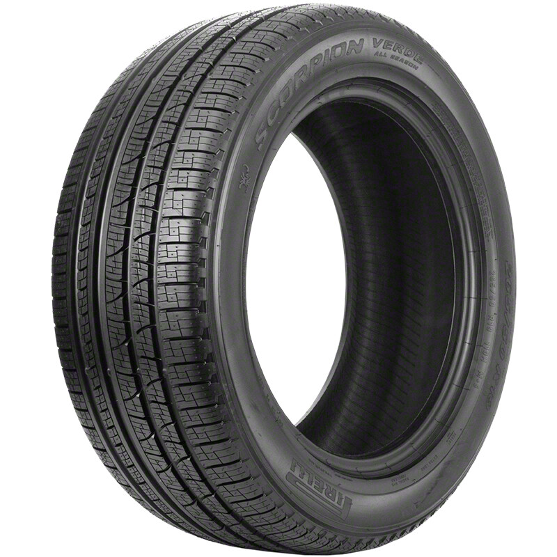 ②PIRELLI SCORPION VERDE Buy Pirelli Scorpion Verde All Season Plus II Tires Online