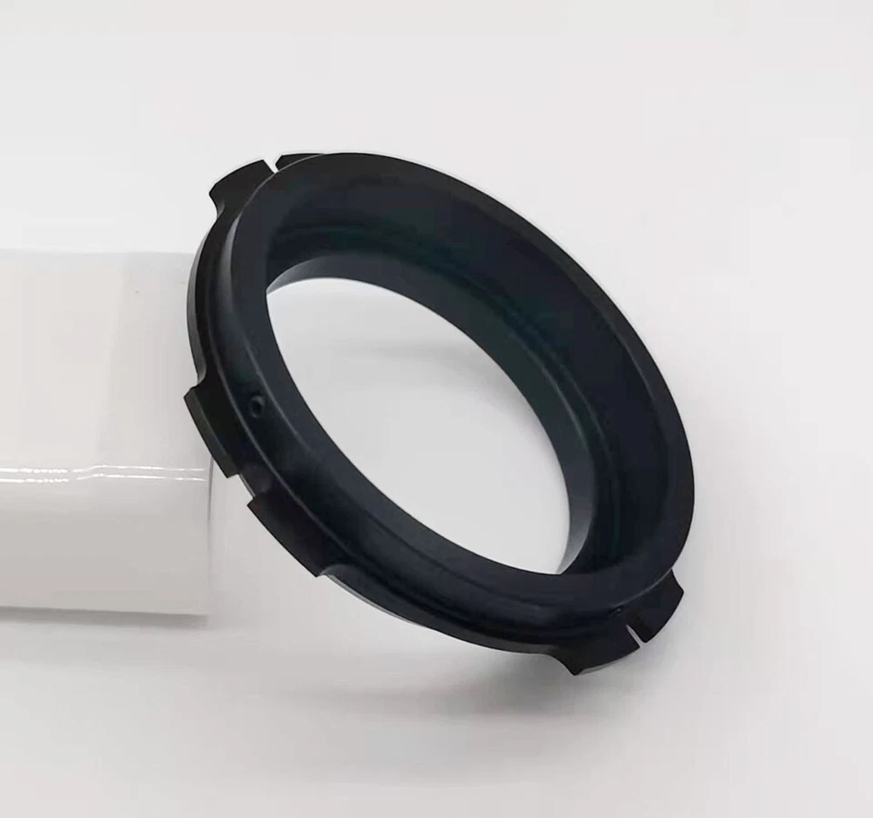 New Lens Adapter F/ Cameflex Lens Mount to ARRI PL Mount Movie Camera Converter - Image 4 of 4