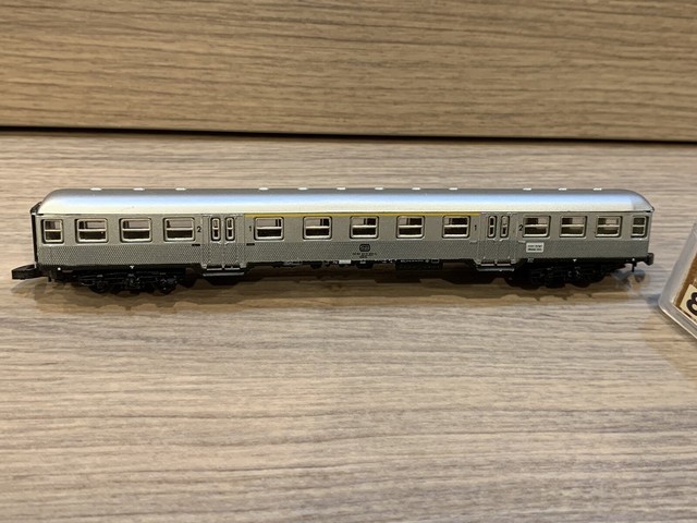 used z scale trains for sale