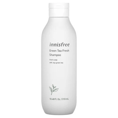 Innisfree Shampoos