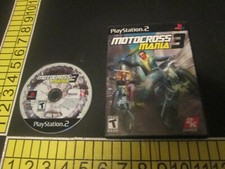 Motorcross Mania 3 (Playstation 2)