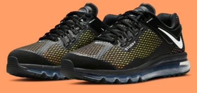 Nike Air Max 2013 / Stussy Schuh Sneaker DO2461 001 UK5 / EUR38,5