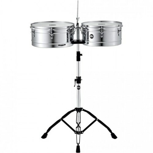 Meinl timbales HT1314CH Headliner
