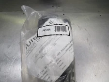 Louisville Ladder PK136A Shoe Kit