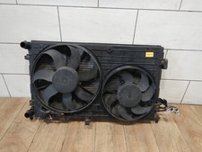 Kühlerpaket VW Golf 5 Caddy 2K Skoda Octavia 1Z Yeti 5L 1,6 2,0 FSI Lüfter