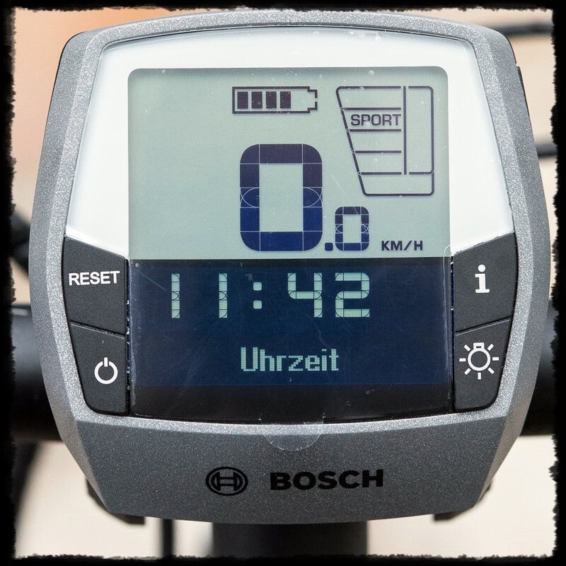 koo fahrradbrille Nova brille KETTLER CARGOLINE HT 800 badge:Nieuw Größe:Mittel 10 Laschen