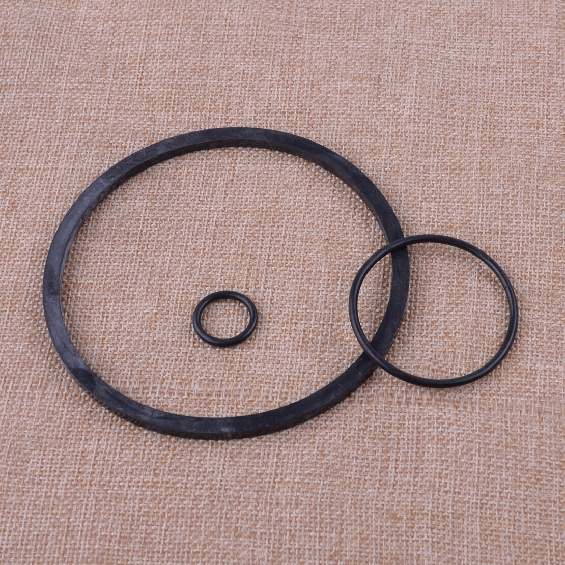 Fuel Filter &ORings Fit For 19971999Dodge Ram 5.9L Cummins Diesel